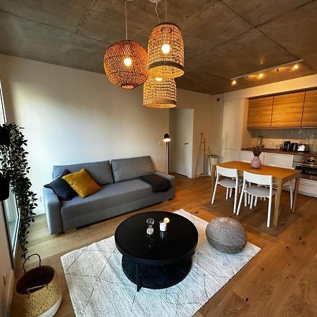 Magnifiques Appartements Dans Bordeaux Exterior photo