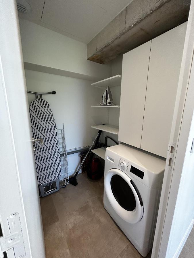 Magnifiques Appartements Dans Bordeaux Exterior photo