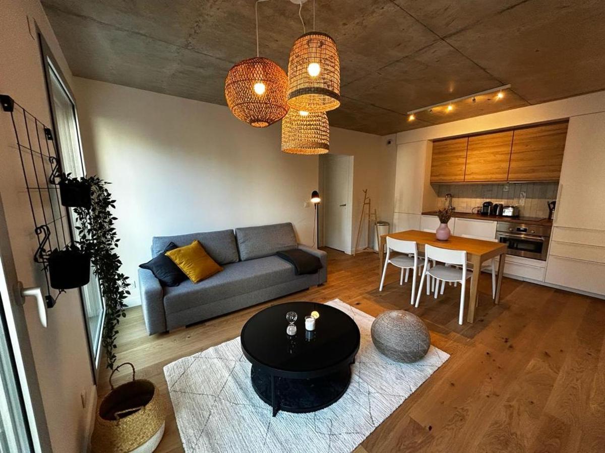 Magnifiques Appartements Dans Bordeaux Exterior photo
